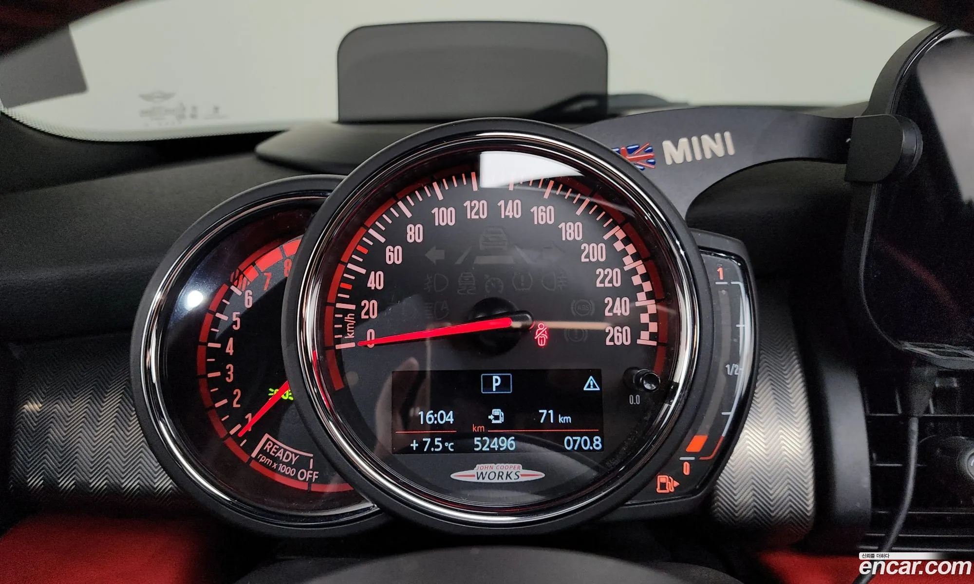 Mini Cooper S 2019 WMWXM9107K2H05035 — 9