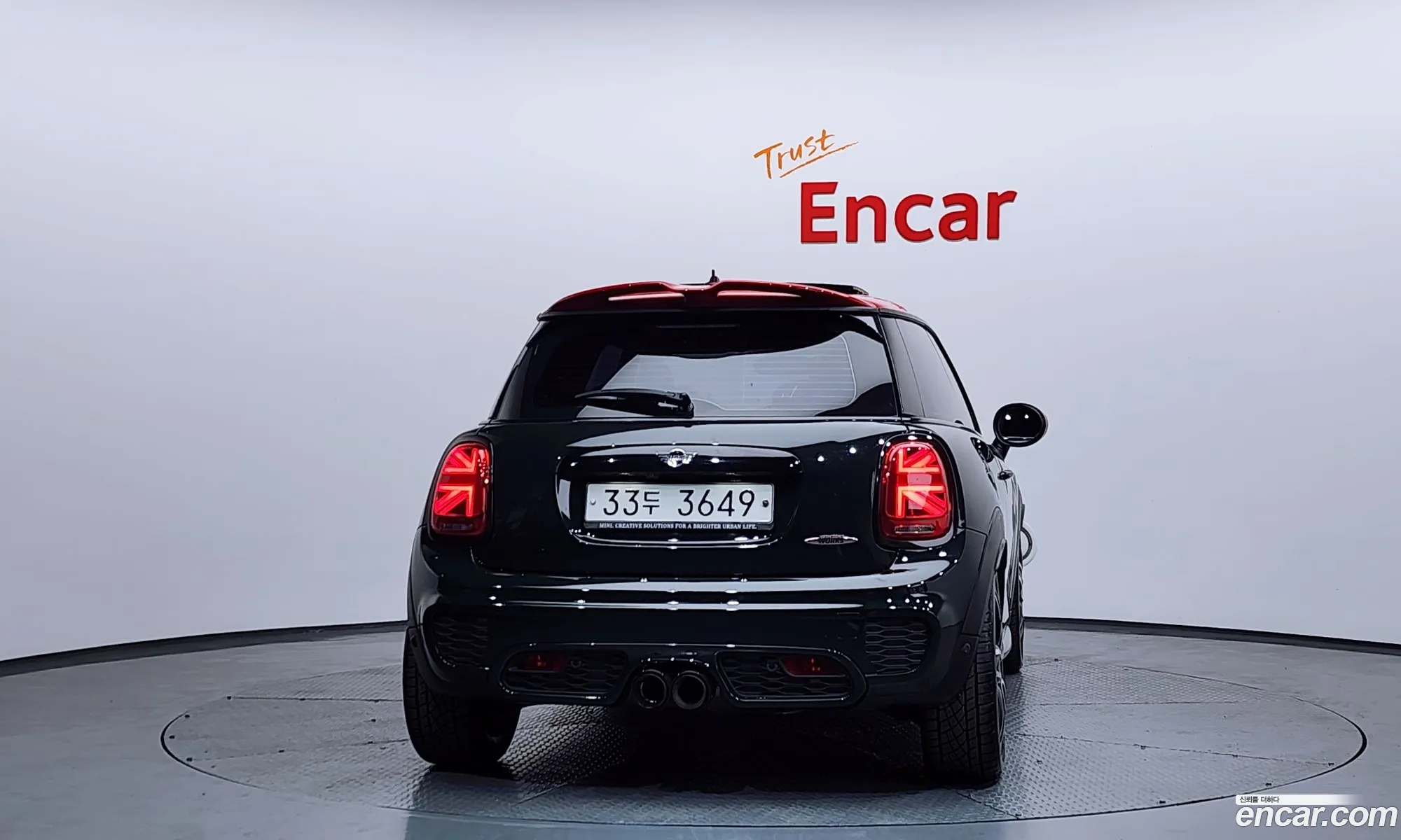 Mini Cooper S 2019 WMWXM9107K2H05035 — 3