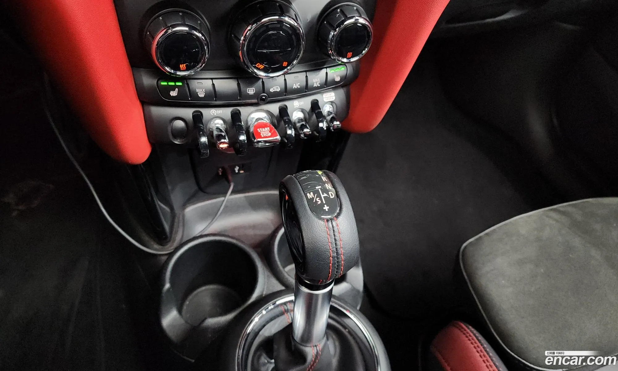 Mini Cooper S 2019 WMWXM9107K2H05035 — 20