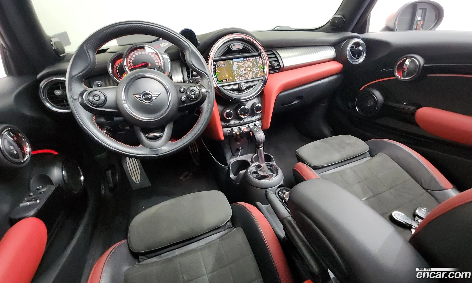 Mini Cooper S 2019 WMWXM9107K2H05035 — 16
