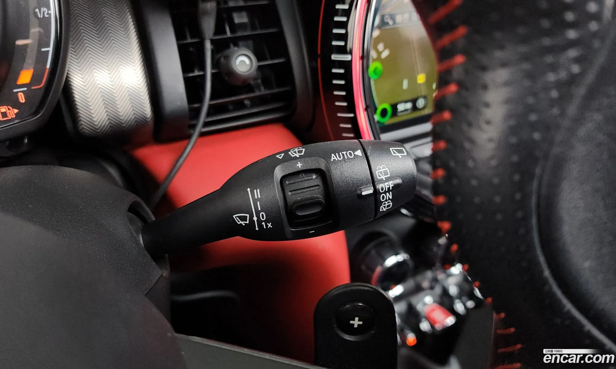 Mini Cooper S 2019 WMWXM9107K2H05035 — 6