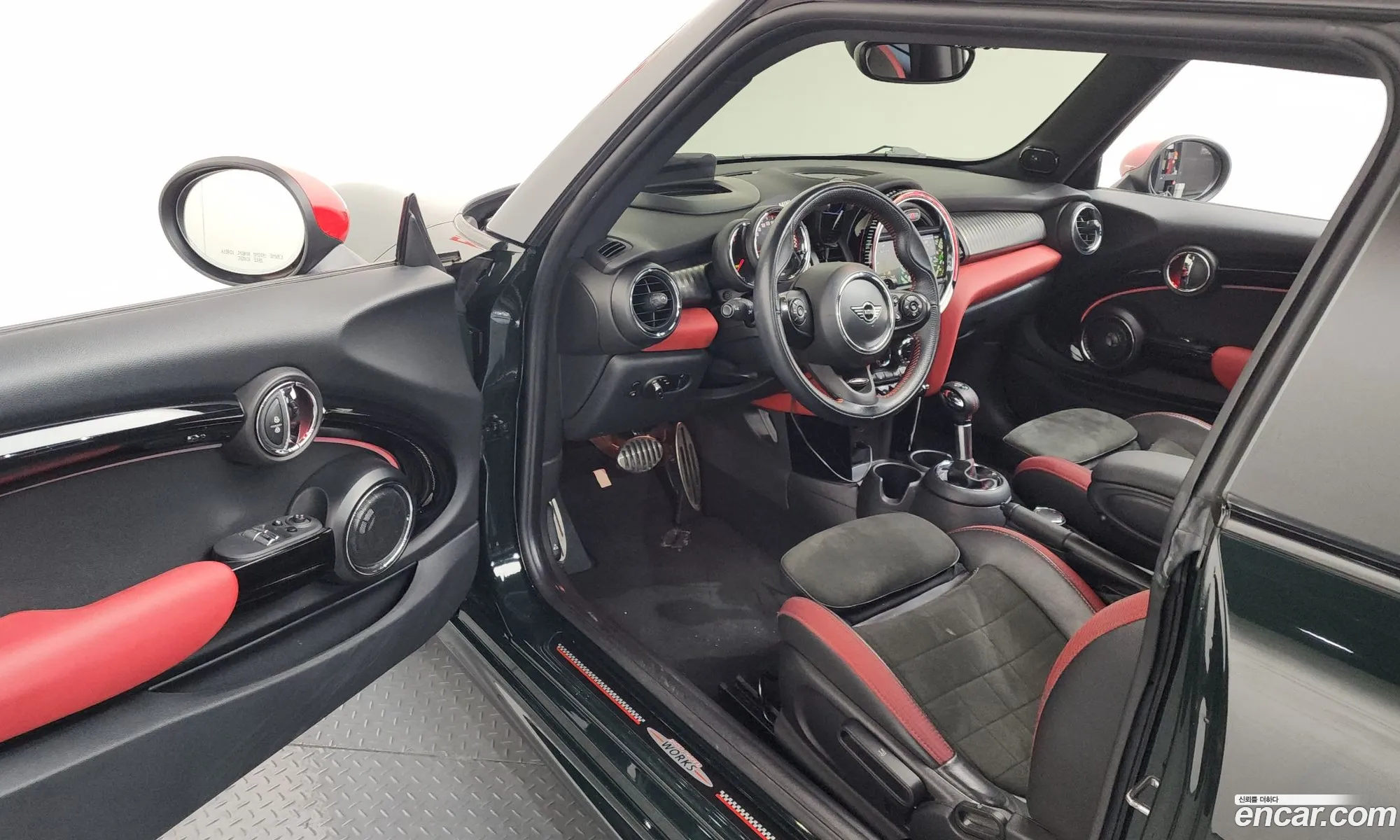 Mini Cooper S 2019 WMWXM9107K2H05035 — 2