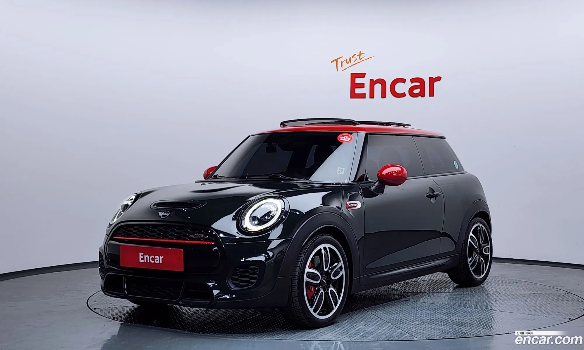 Mini Cooper S 2019 WMWXM9107K2H05035 — 15