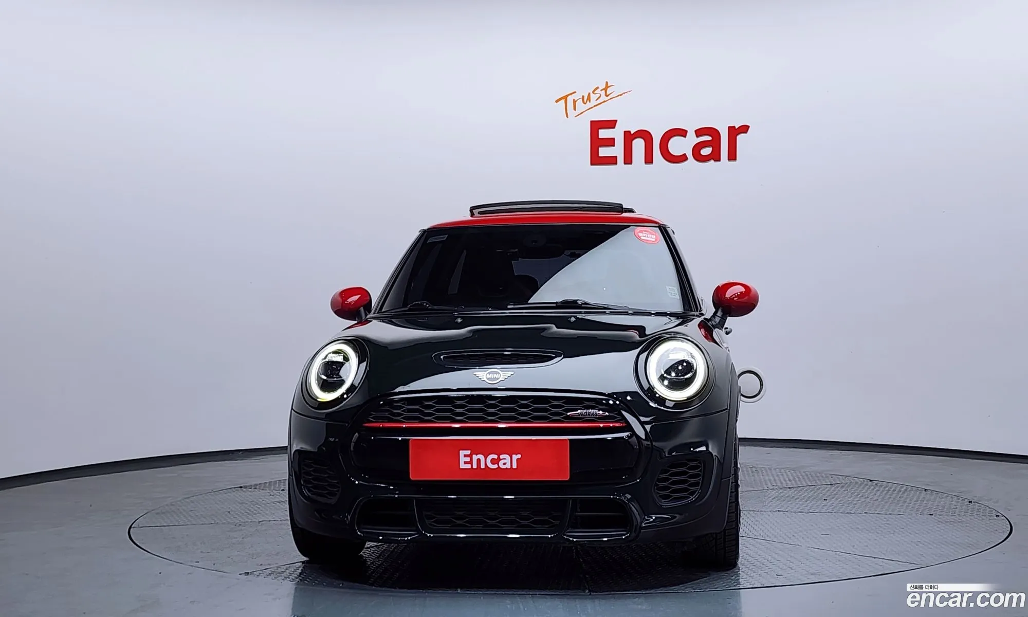 Mini Cooper S 2019 WMWXM9107K2H05035 — 8