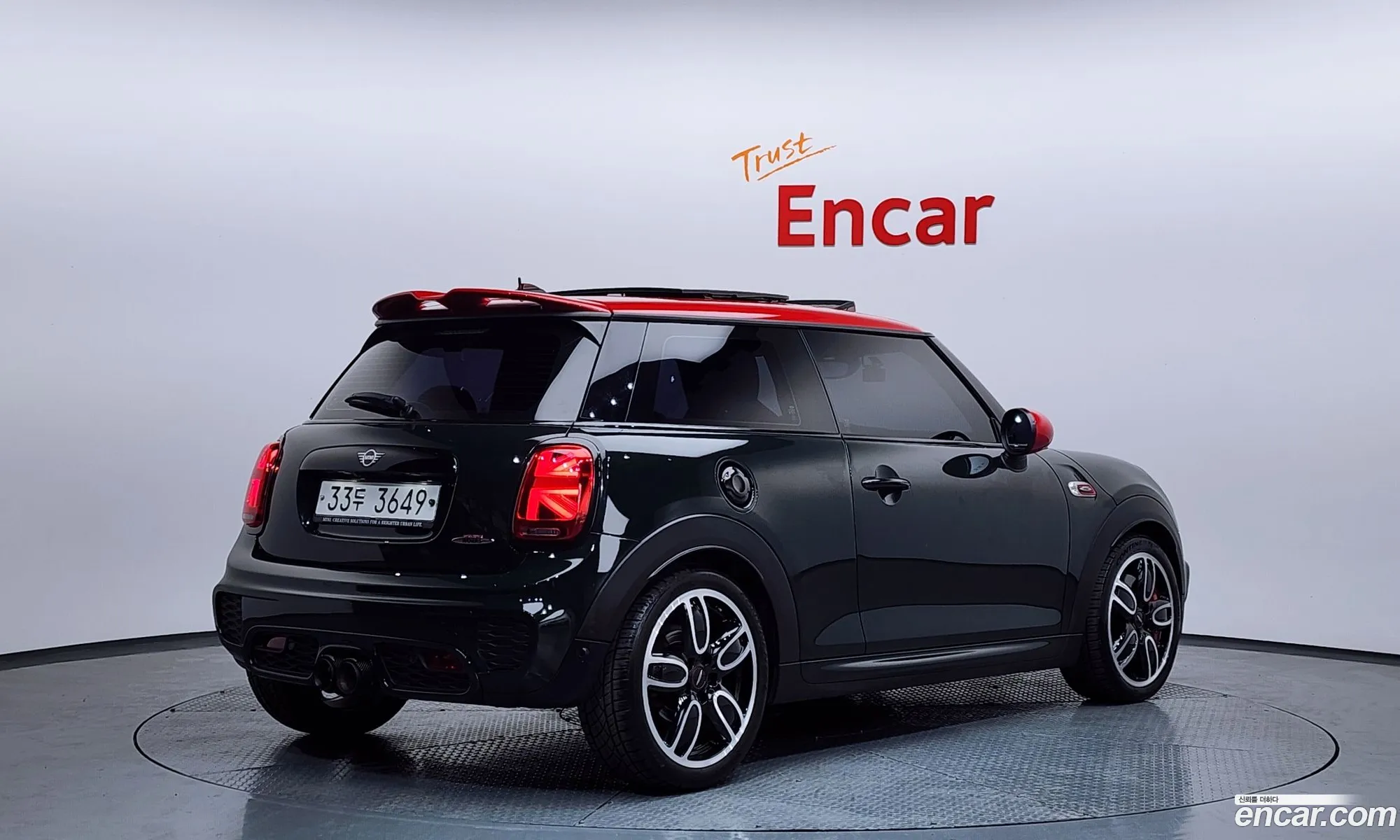 Mini Cooper S 2019 WMWXM9107K2H05035 — 13