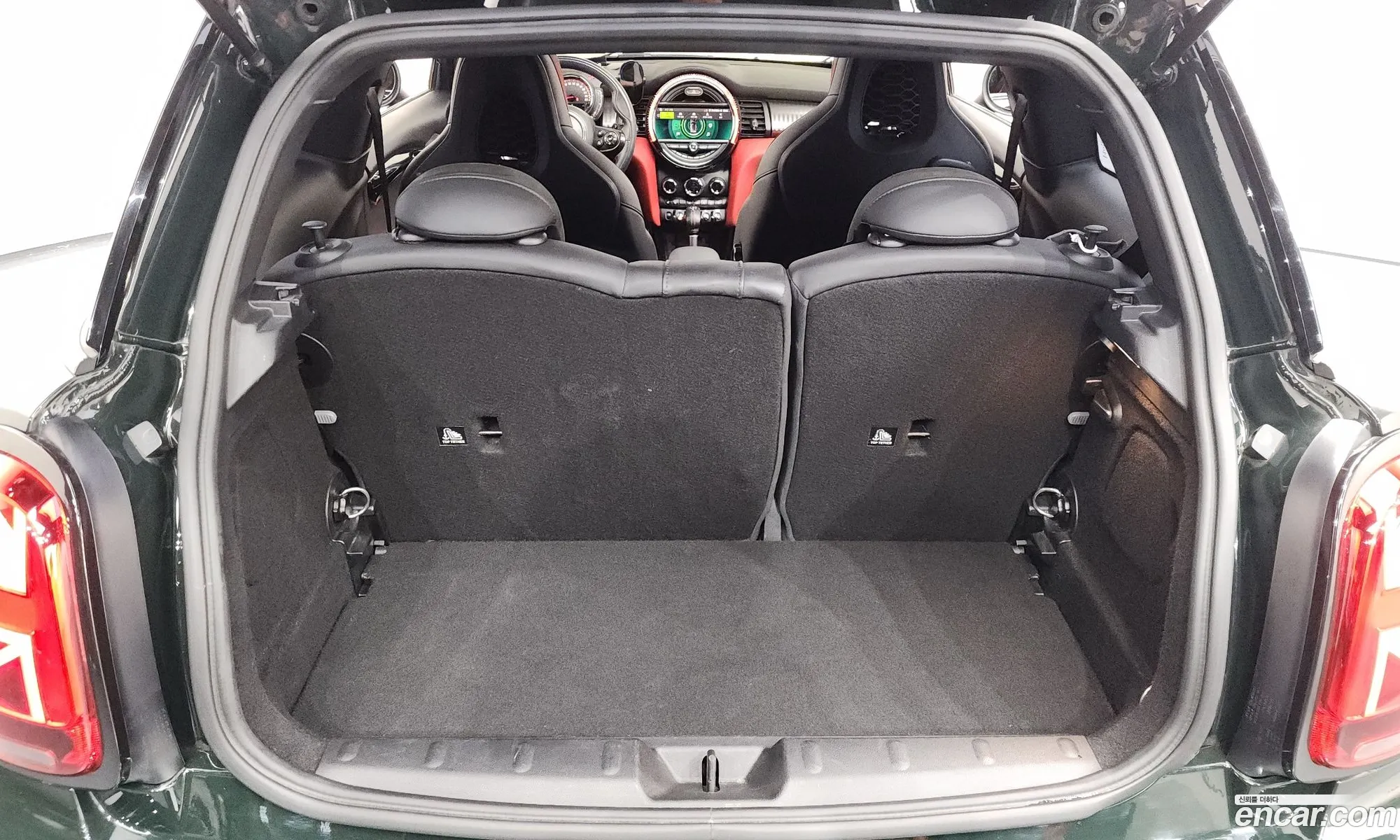 Mini Cooper S 2019 WMWXM9107K2H05035 — 18
