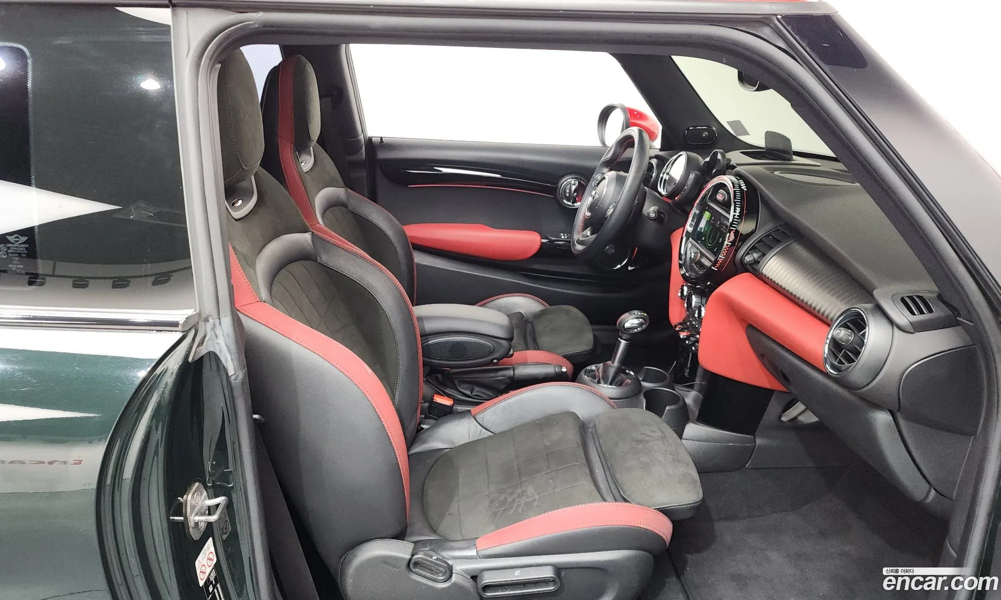 Mini Cooper S 2019 WMWXM9107K2H05035 — 10