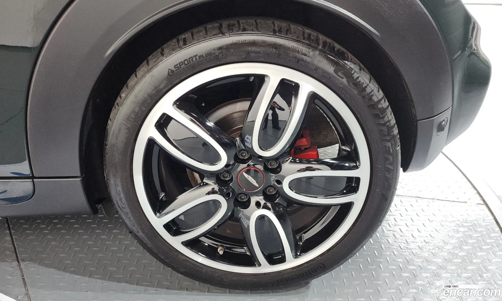 Mini Cooper S 2019 WMWXM9107K2H05035 — 5