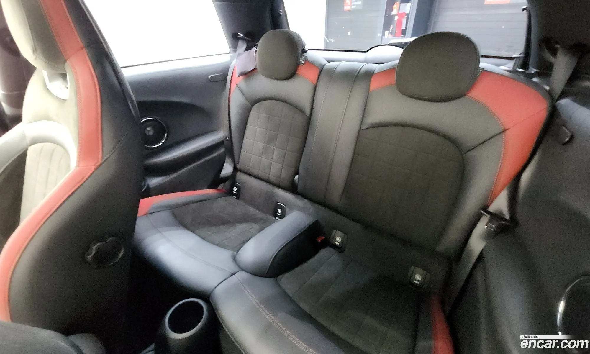 Mini Cooper S 2019 WMWXM9107K2H05035 — 4