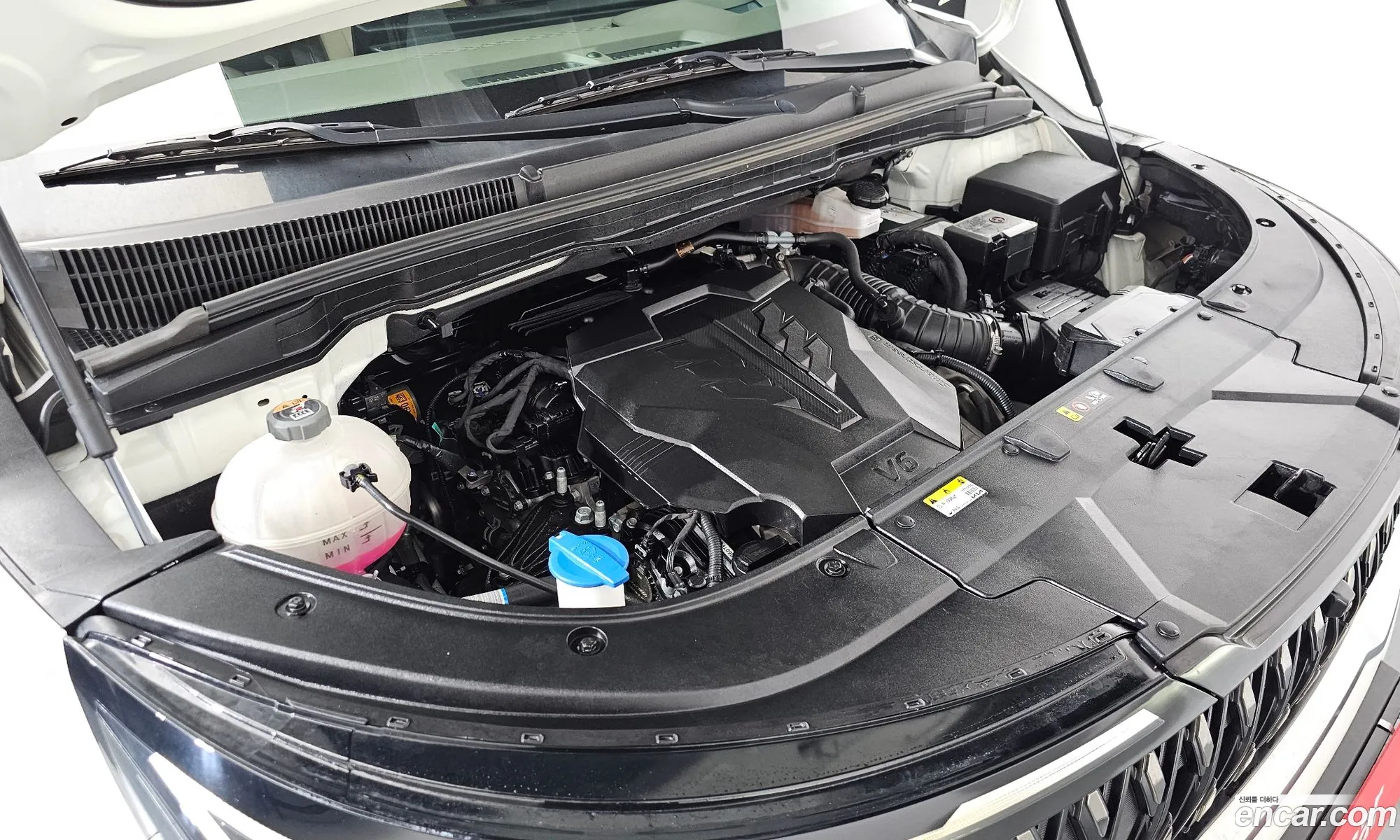 Kia Carnival 2024 — 19