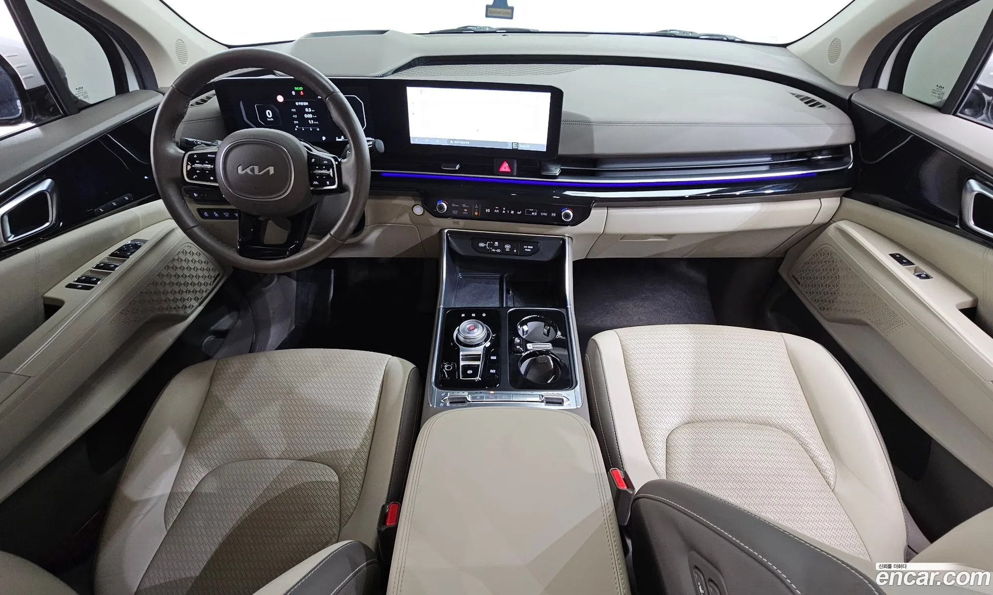 Kia Carnival 2024 — 12