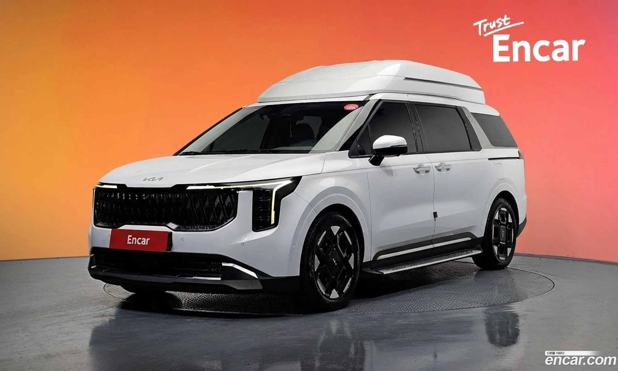 Kia Carnival 2024 — 6