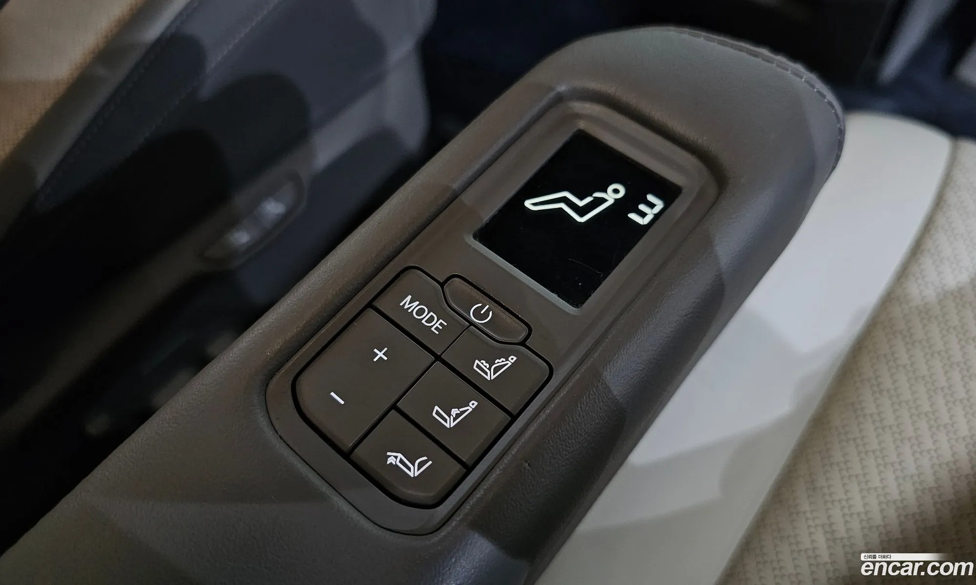 Kia Carnival 2024 — 20