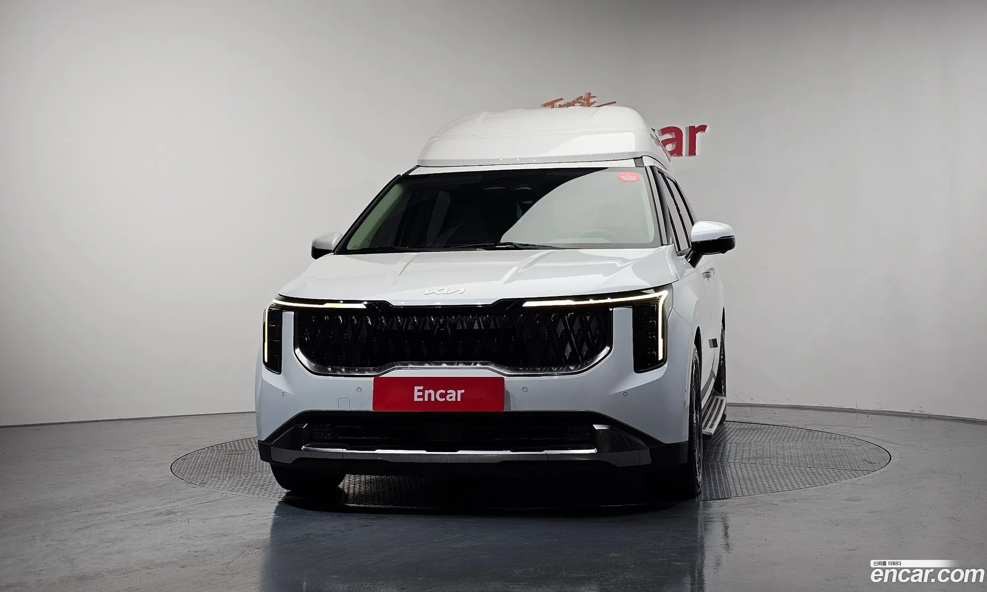 Kia Carnival 2024 — 10