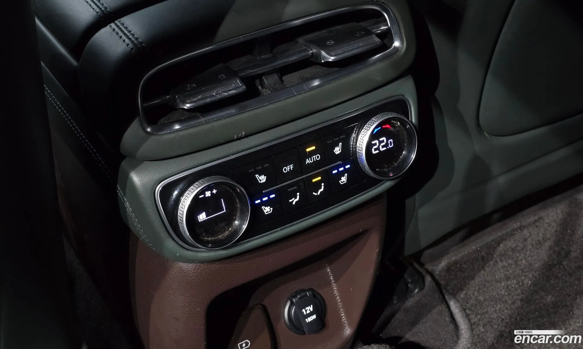 Genesis GV80 2020 — 14