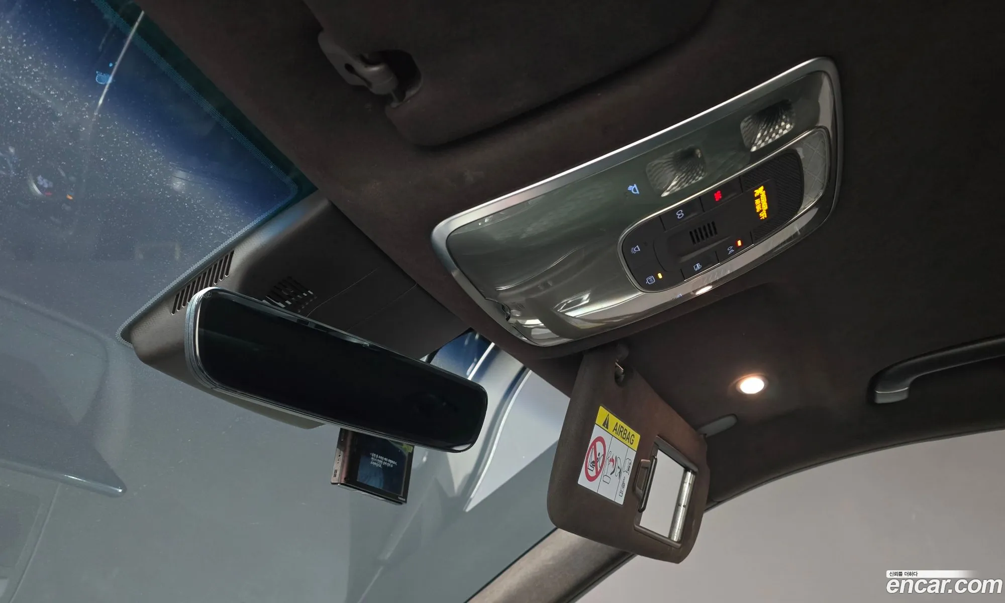 Genesis GV80 2020 — 4