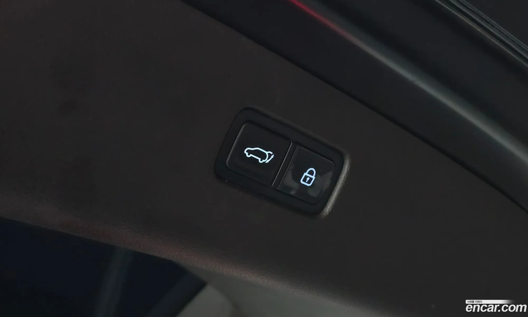 Genesis GV80 2020 — 19