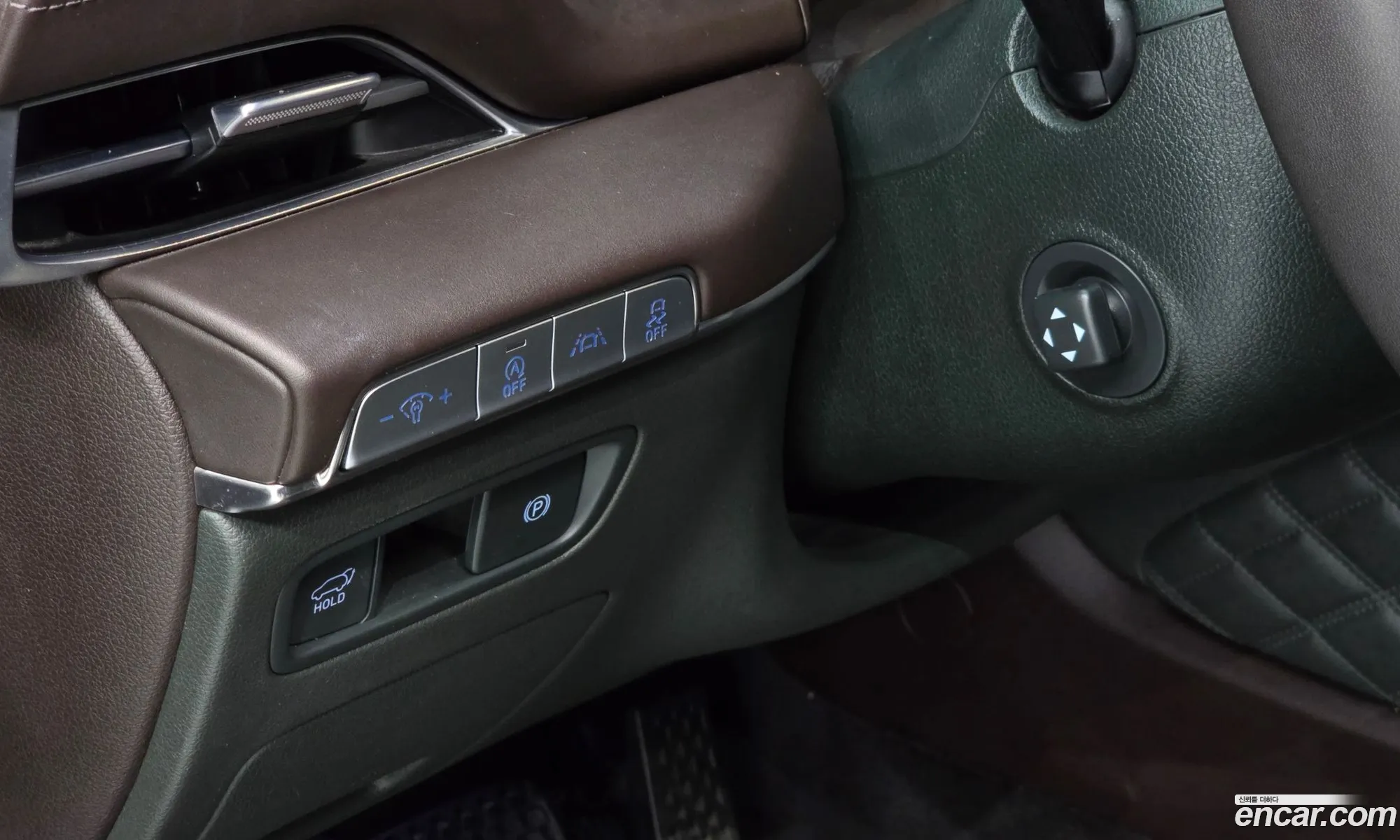 Genesis GV80 2020 — 11