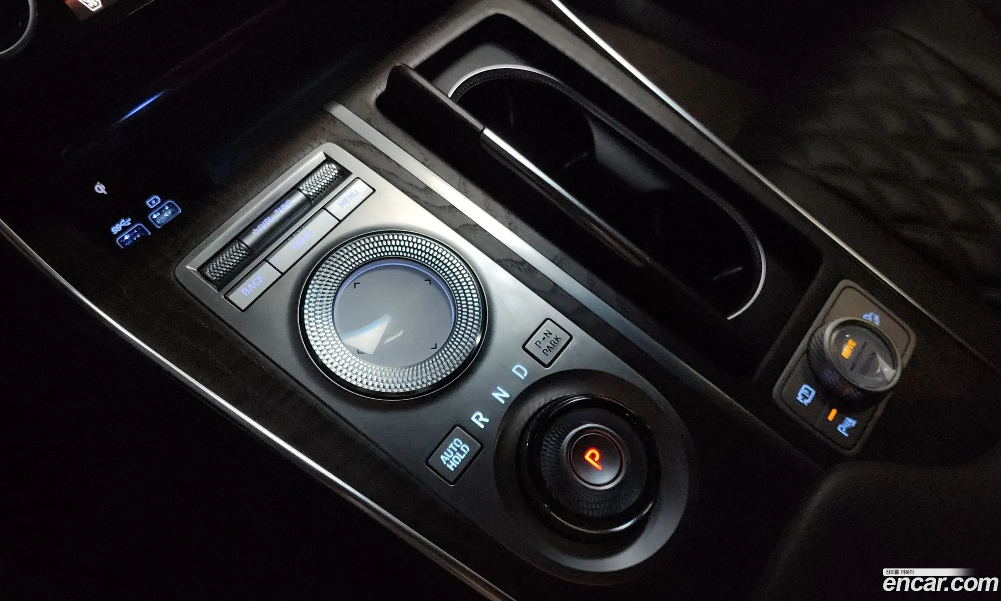Genesis GV80 2022 — 2