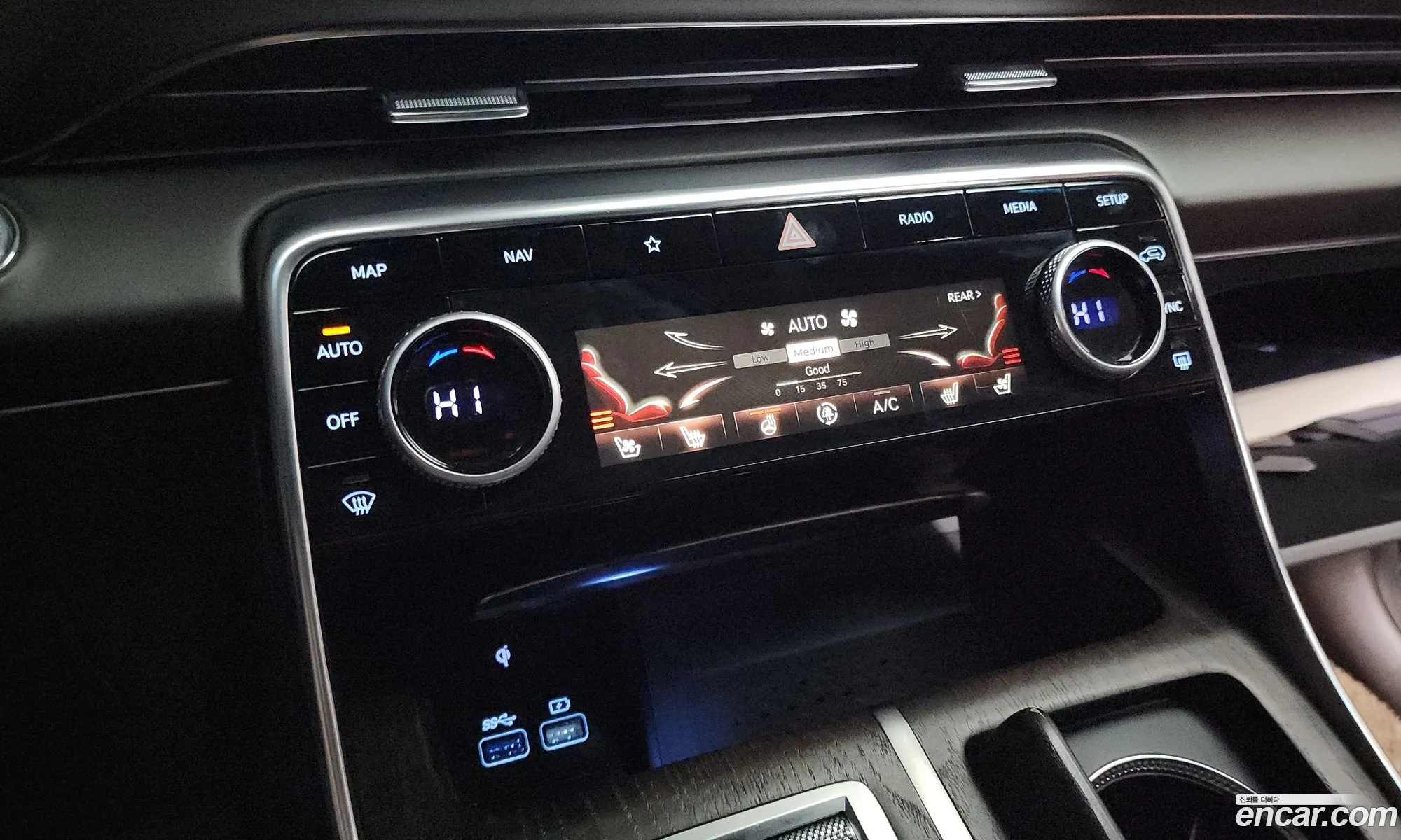 Genesis GV80 2022 — 9