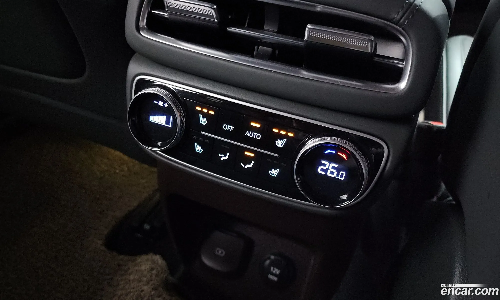 Genesis GV80 2022 — 15