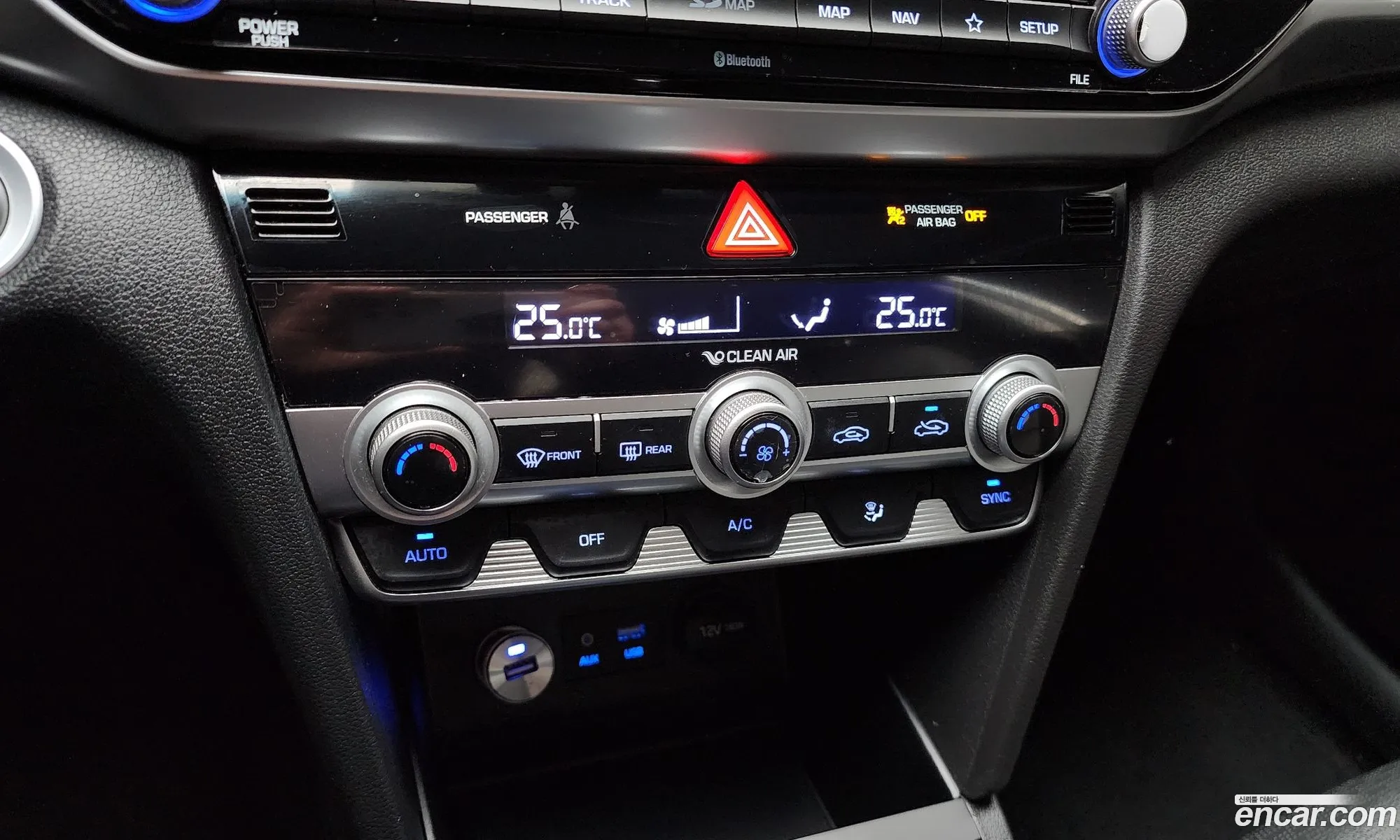 Hyundai Elantra AD 2019 — 5