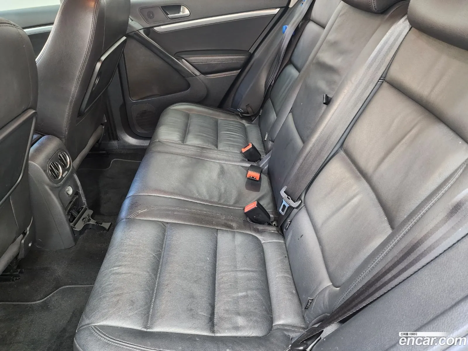 Volkswagen Tiguan 2015 — 7