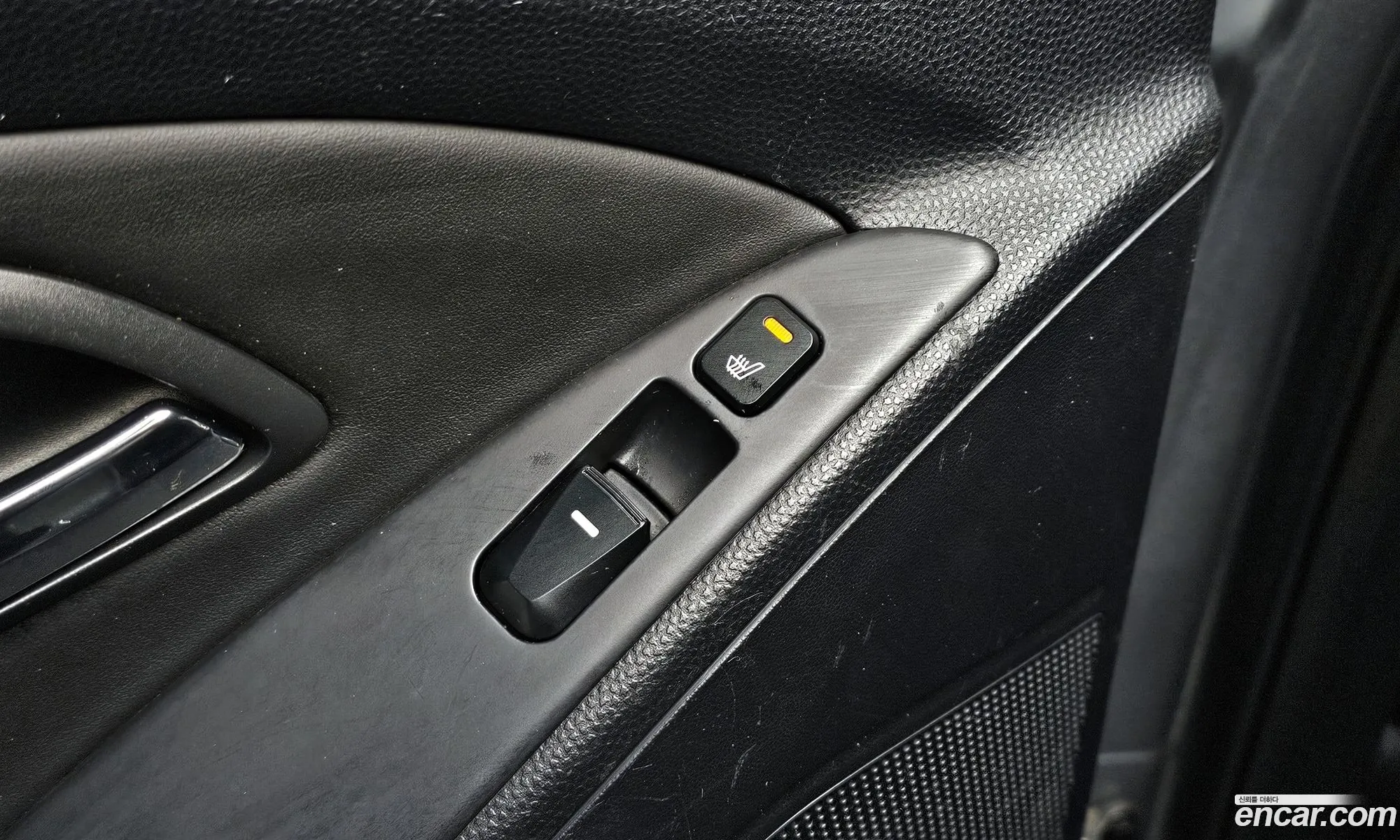 Hyundai Tucson ix 2010 — 16