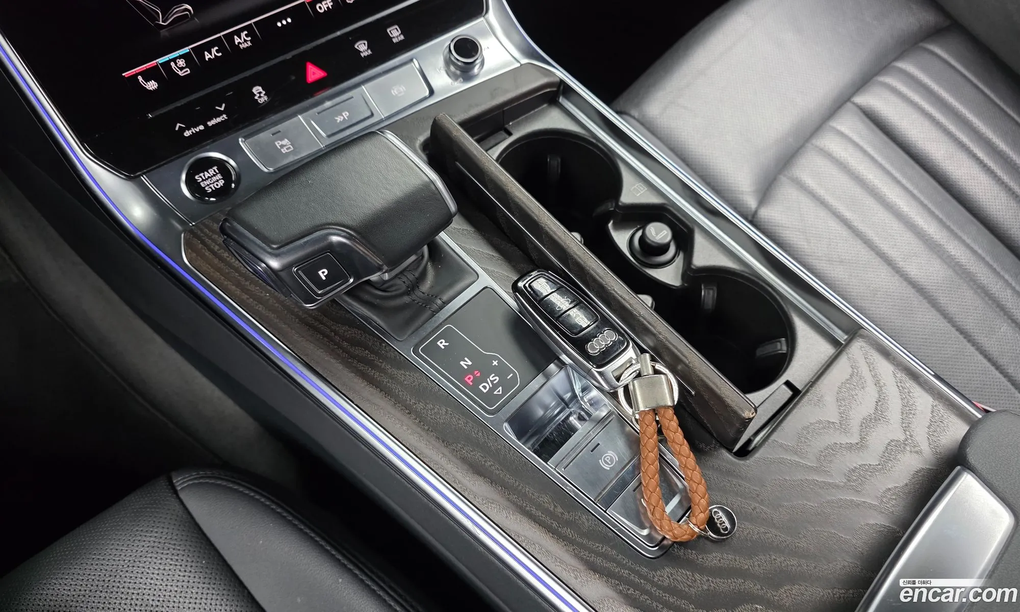 Audi A6 2021 WAUZZZF2XMN005254 — 11