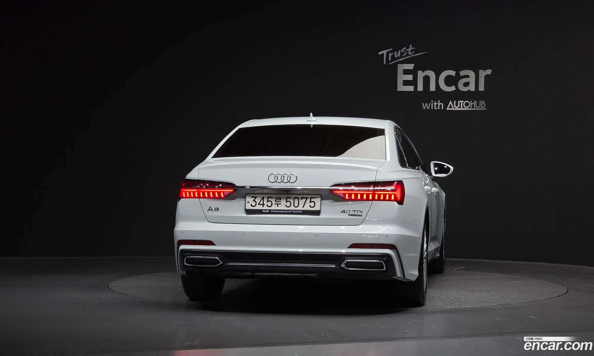 Audi A6 2021 WAUZZZF2XMN005254 — 12