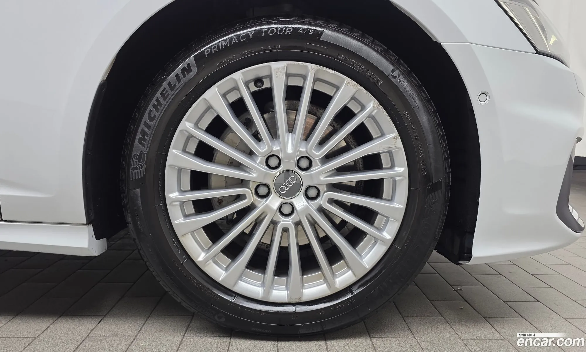 Audi A6 2021 WAUZZZF2XMN005254 — 13