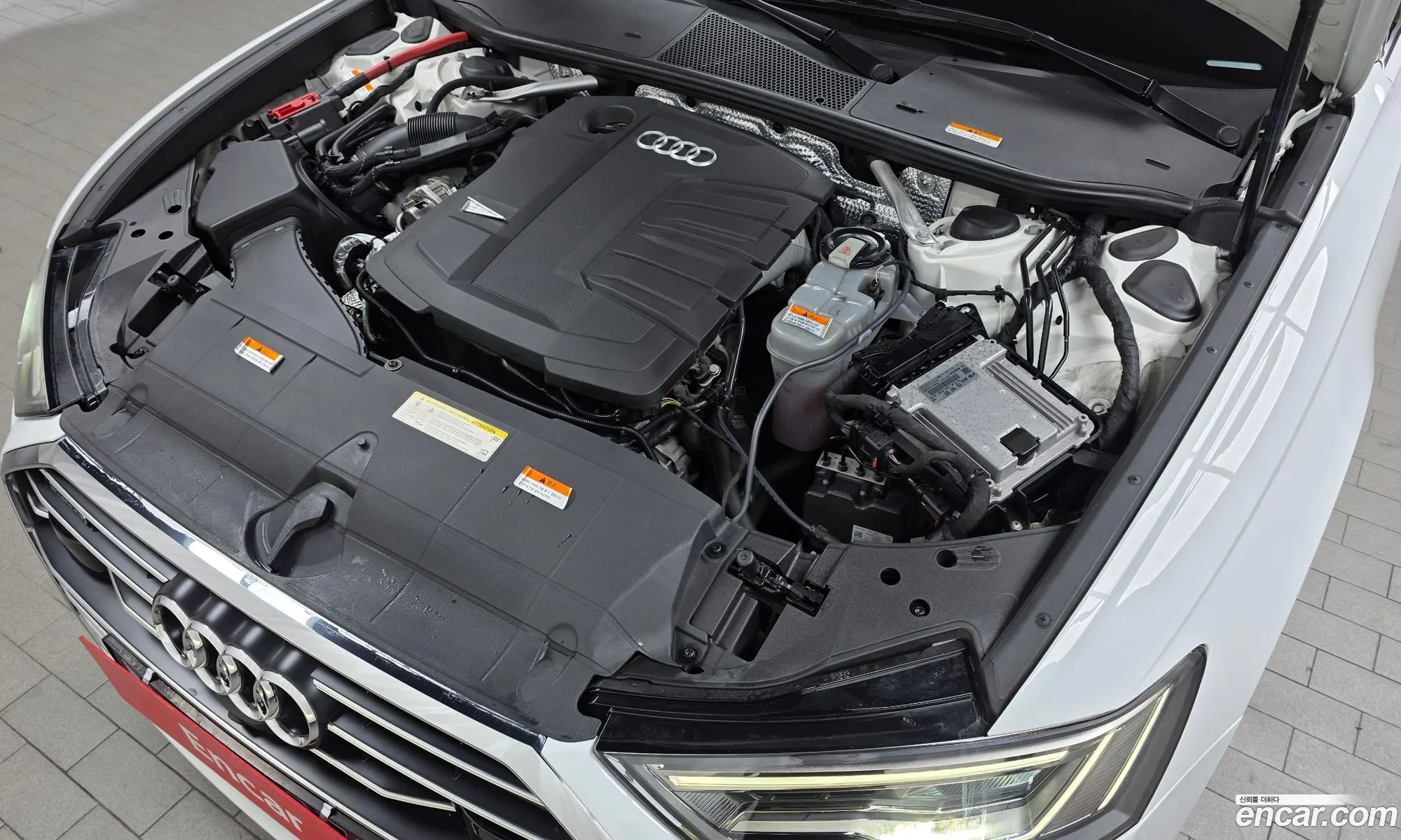 Audi A6 2021 WAUZZZF2XMN005254 — 20