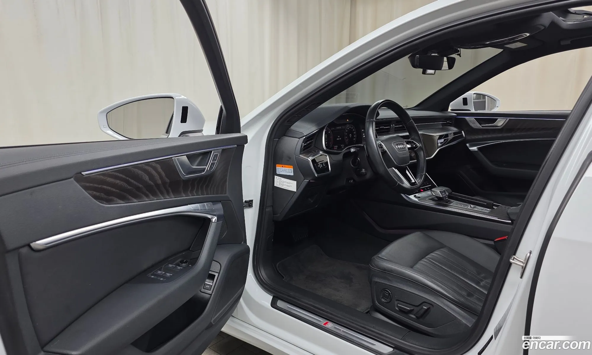 Audi A6 2021 WAUZZZF2XMN005254 — 16