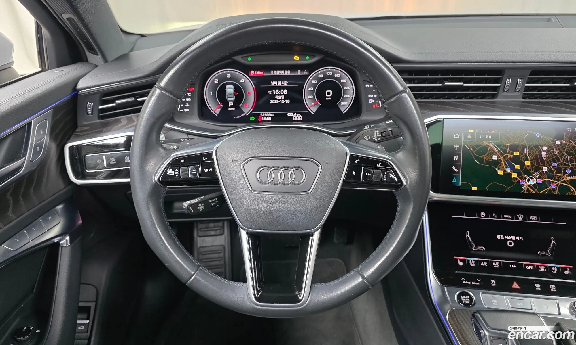Audi A6 2021 WAUZZZF2XMN005254 — 8