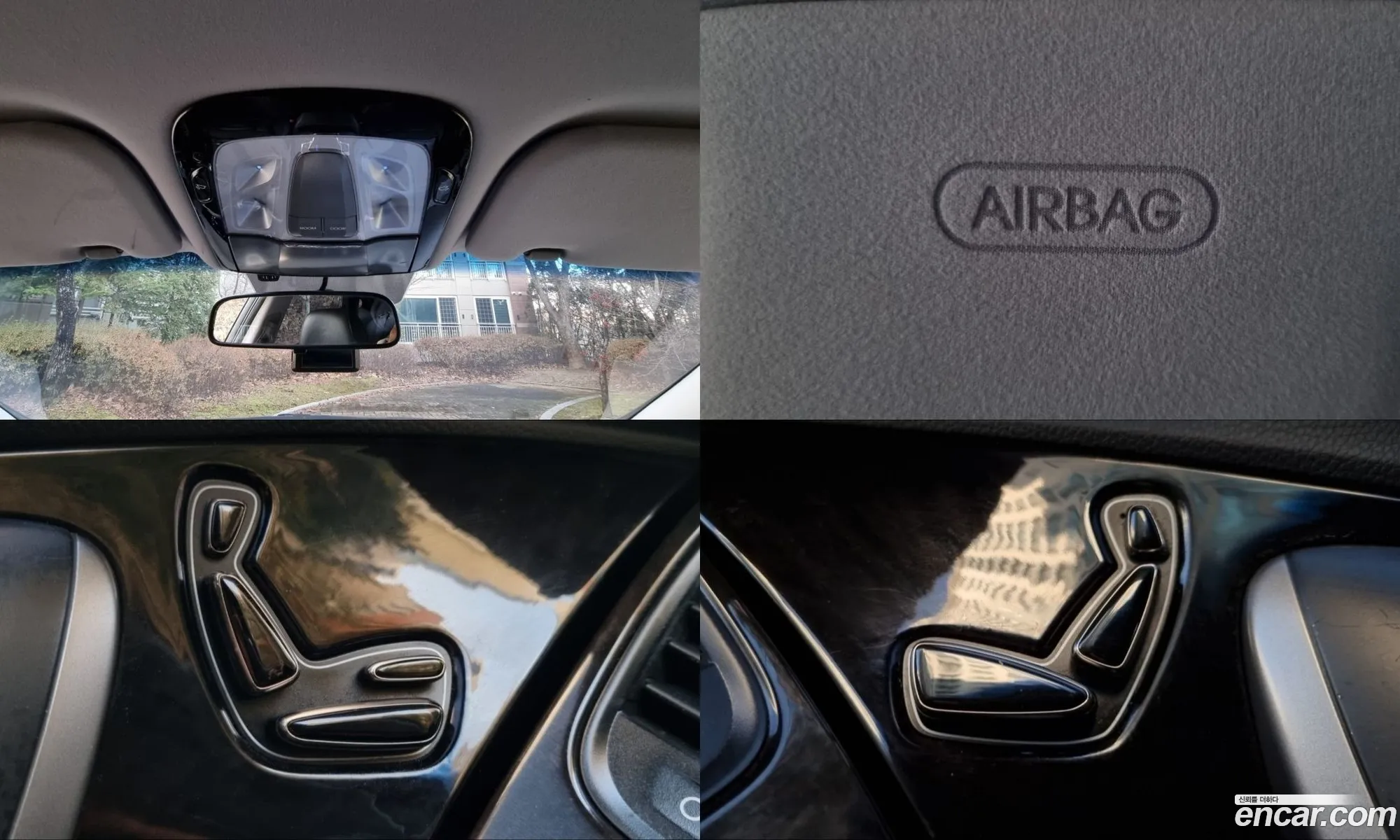 Hyundai Grandeur HG 2012 — 17
