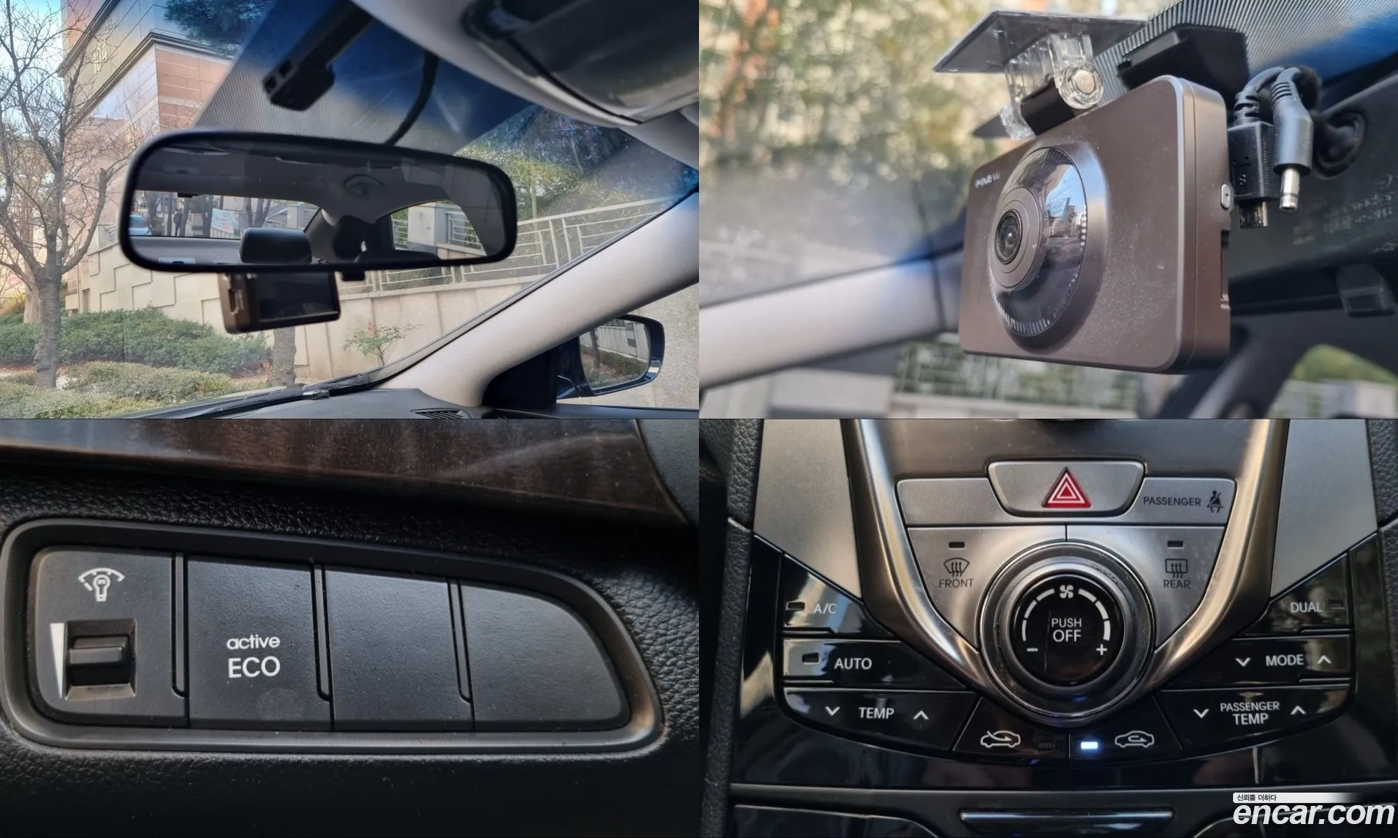 Hyundai Grandeur HG 2012 — 13
