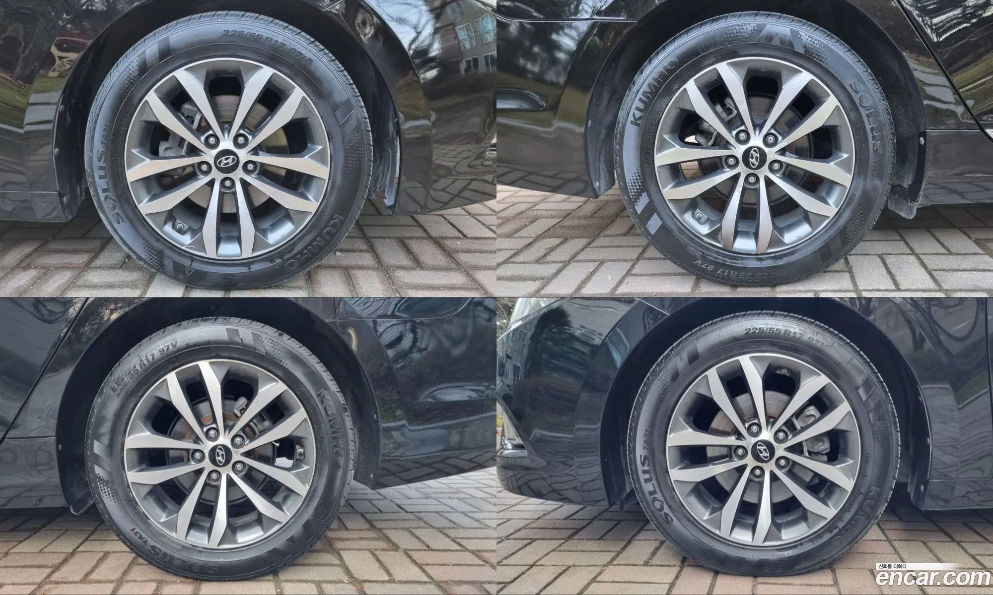 Hyundai Grandeur HG 2012 — 19