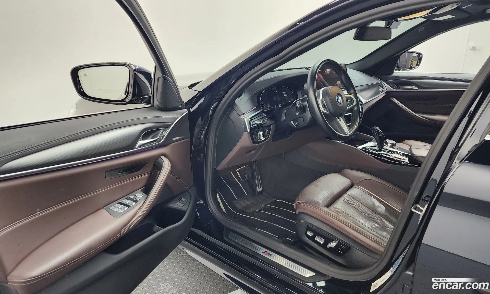 BMW 5 Series 2022 WBA11ES05PWX93280 — 14