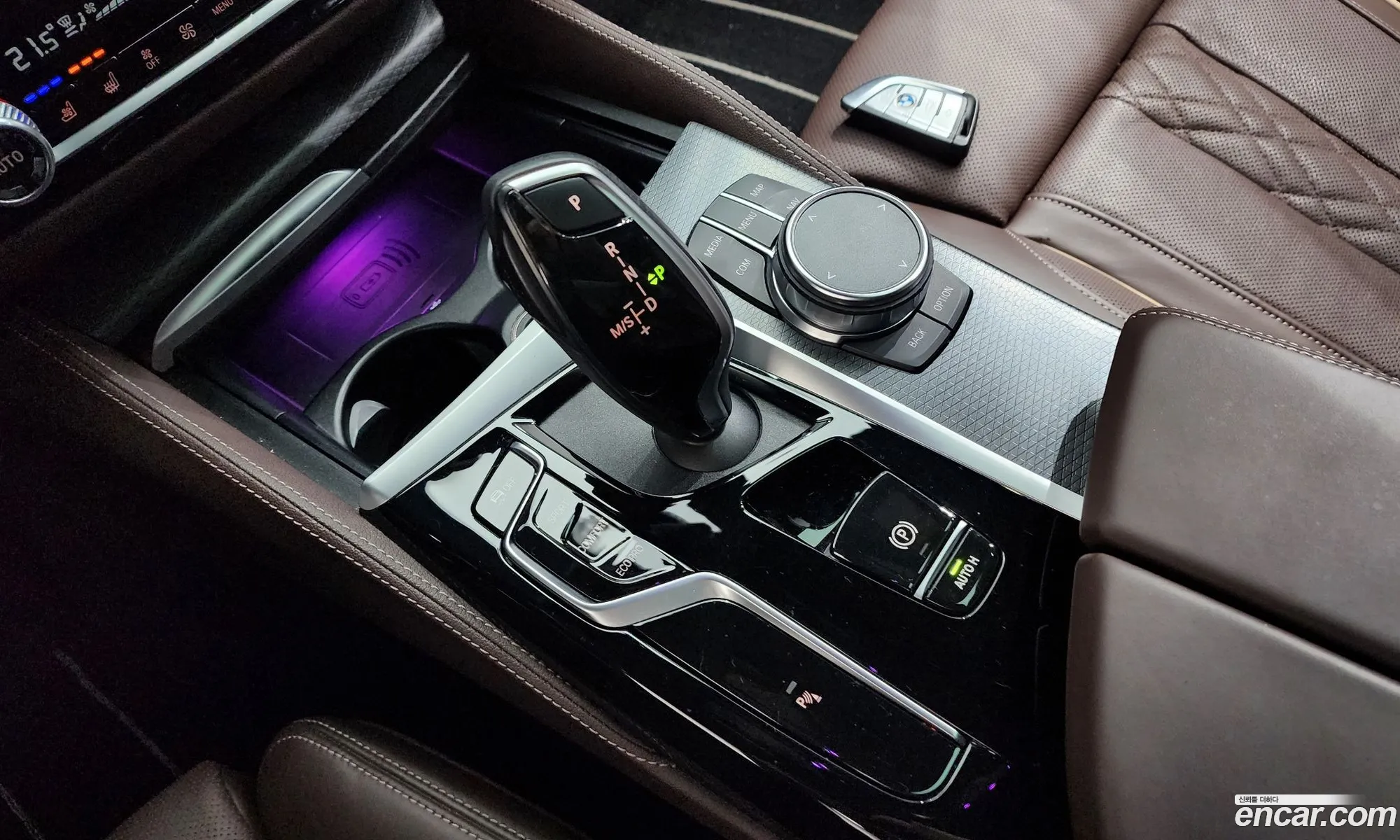 BMW 5 Series 2022 WBA11ES05PWX93280 — 13