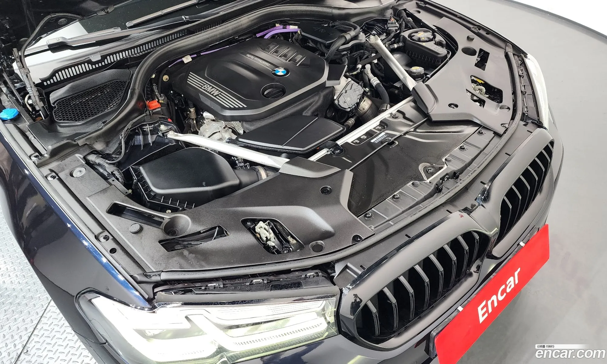 BMW 5 Series 2022 WBA11ES05PWX93280 — 6