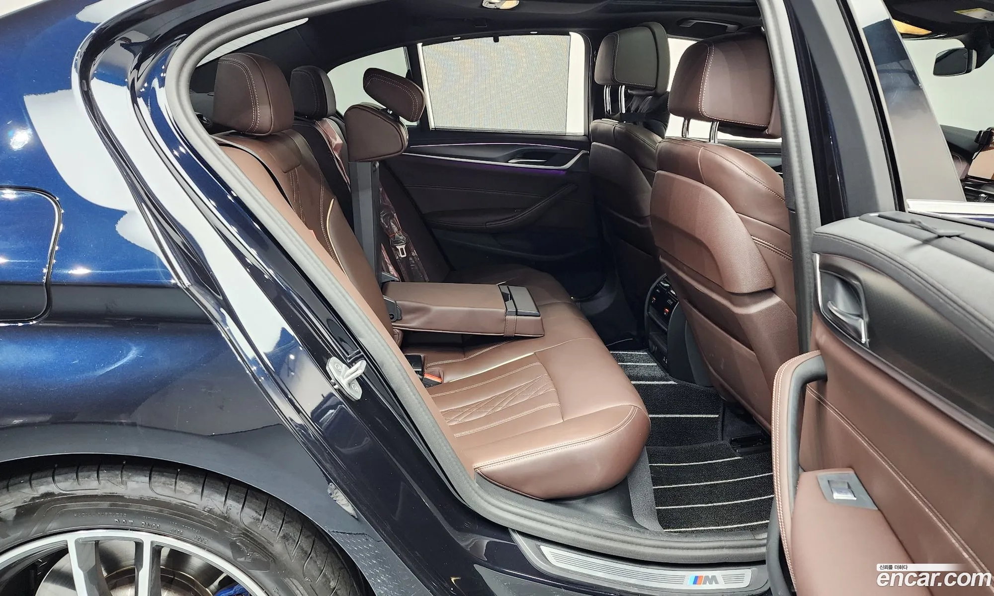 BMW 5 Series 2022 WBA11ES05PWX93280 — 15
