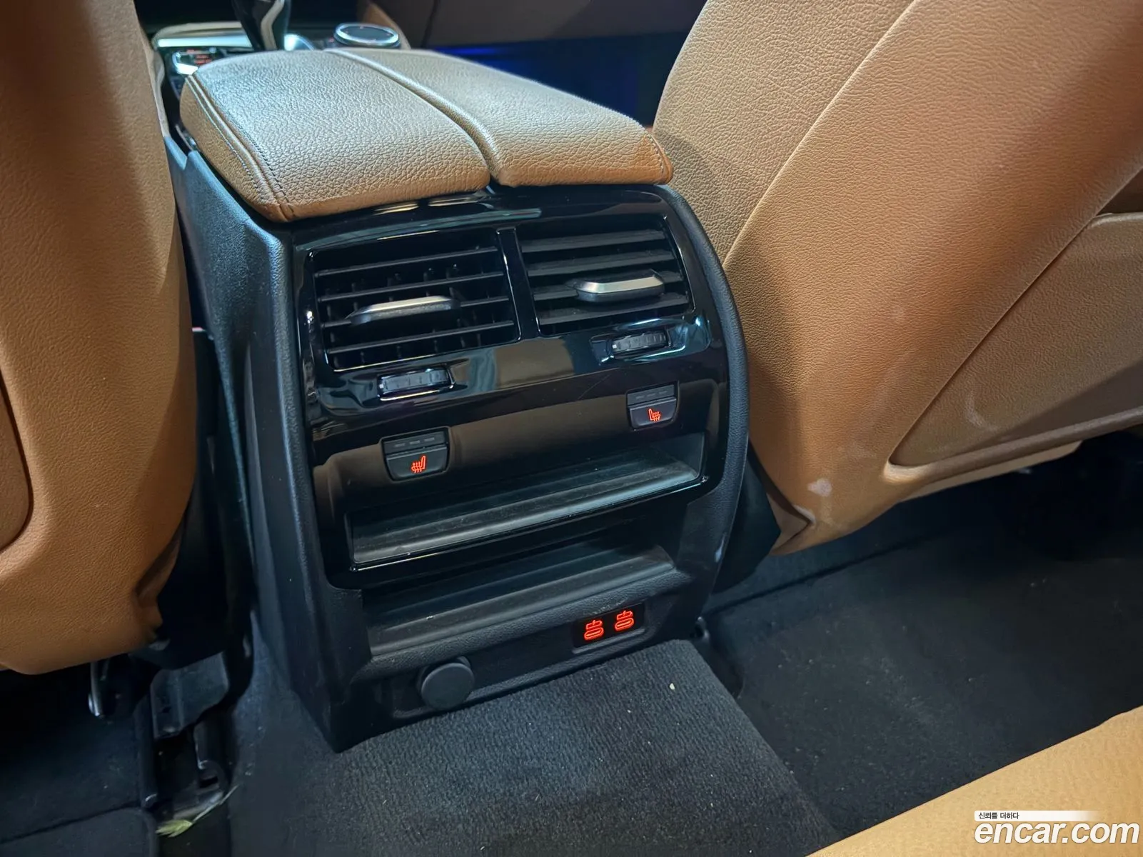 BMW 5 Series 2022 — 9
