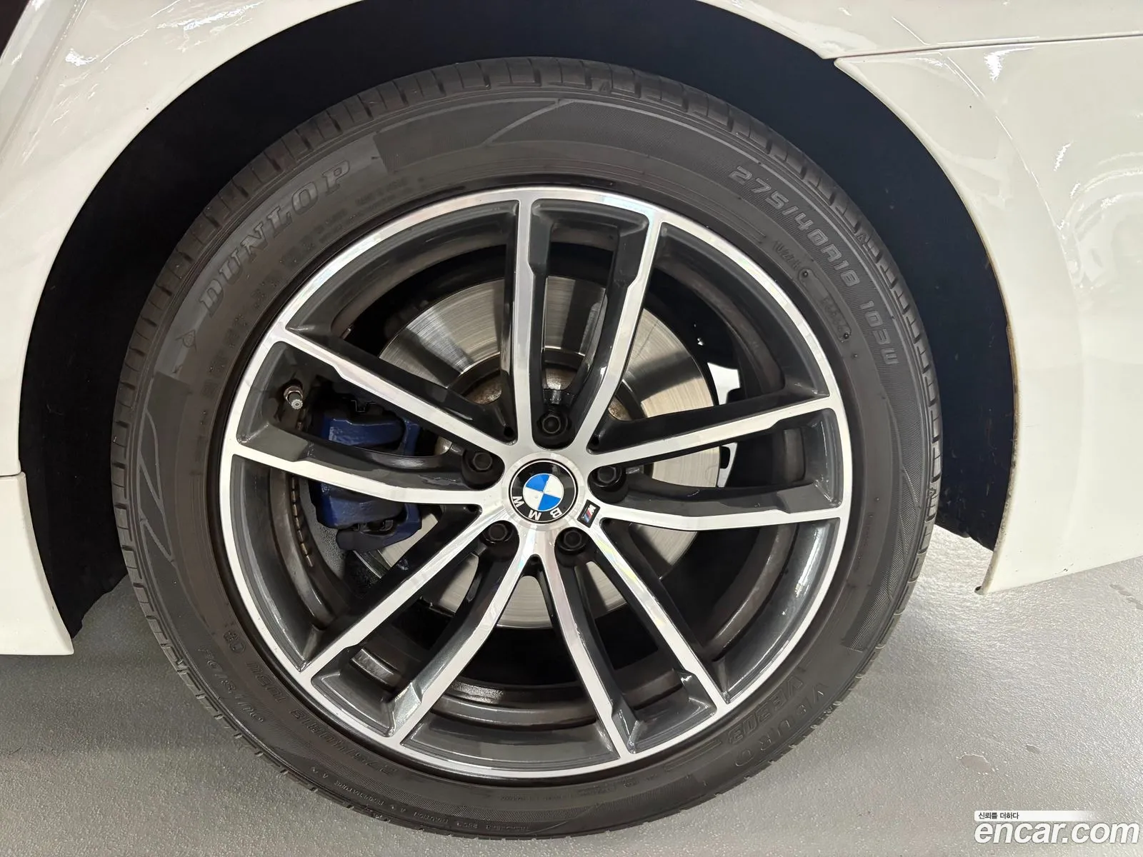 BMW 5 Series 2022 — 12