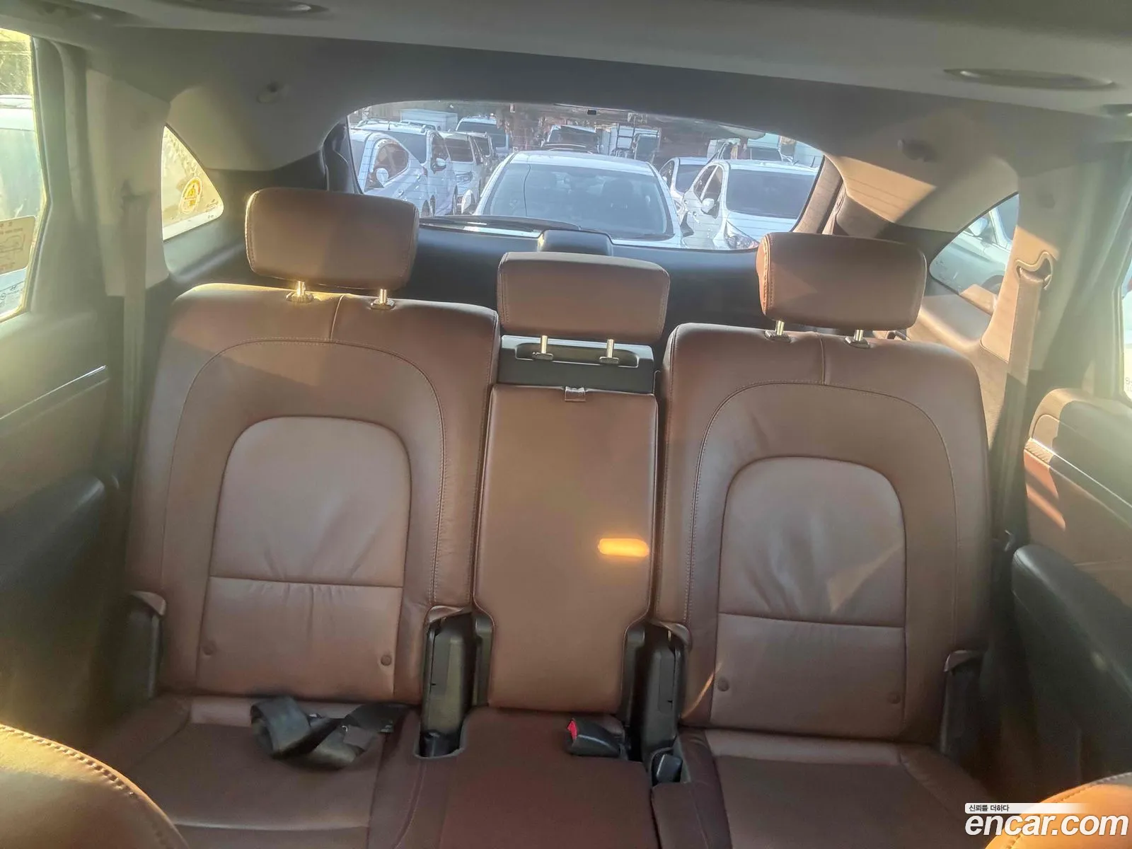 Hyundai Veracruz 2011 — 15