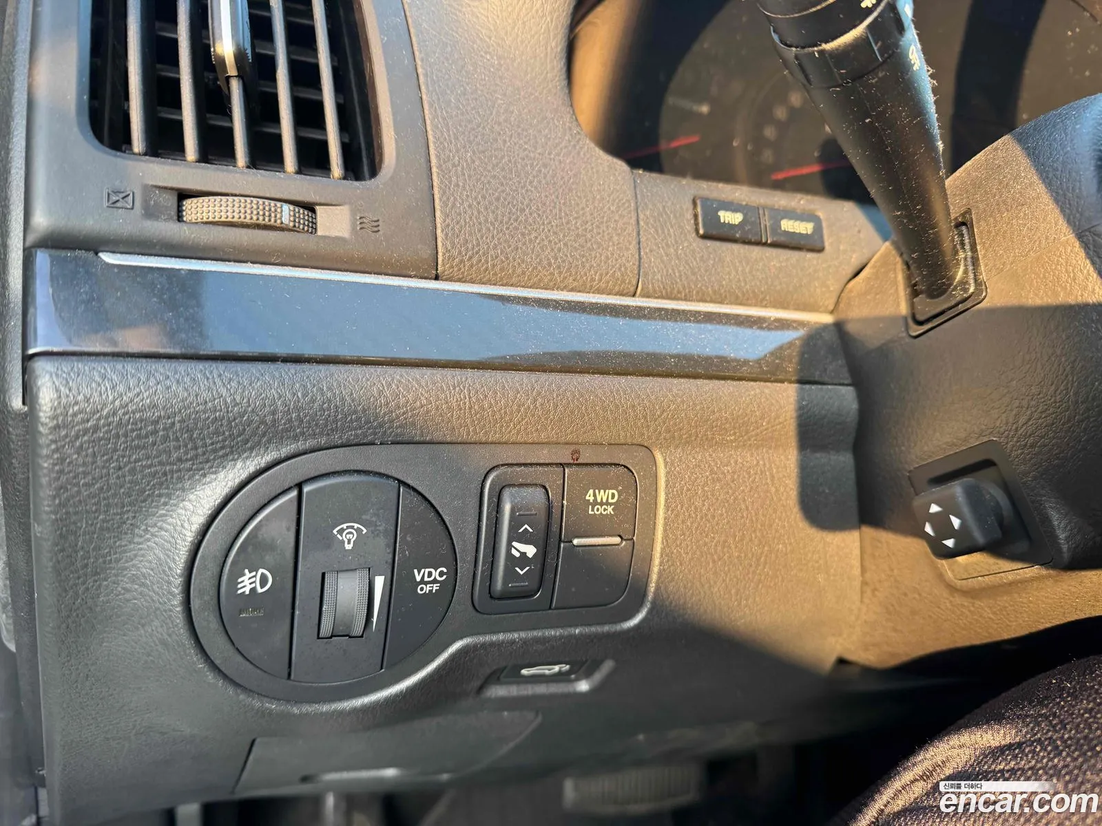 Hyundai Veracruz 2011 — 10