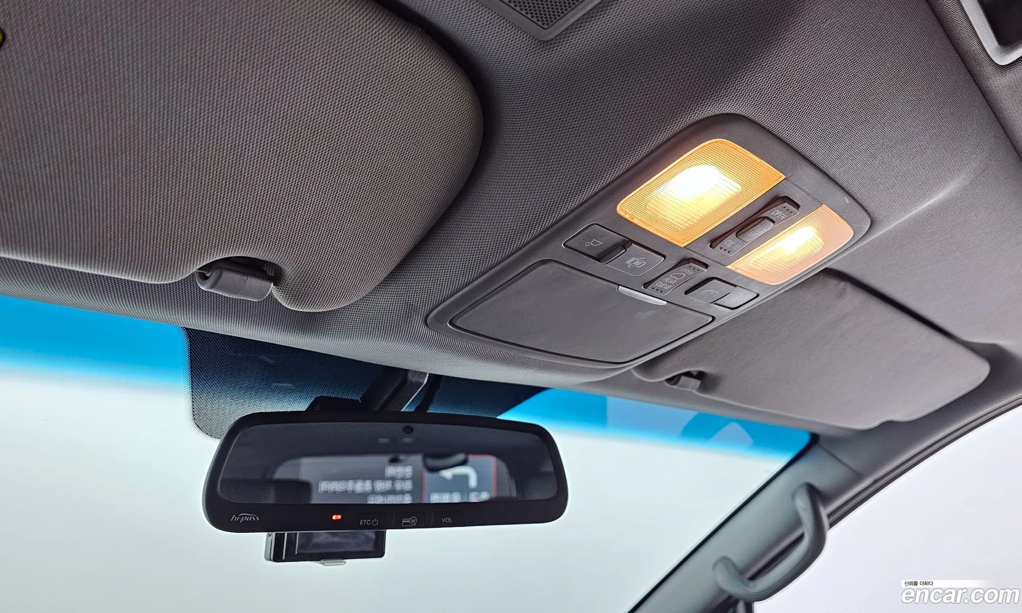 Hyundai Grand Starex 2015 — 7