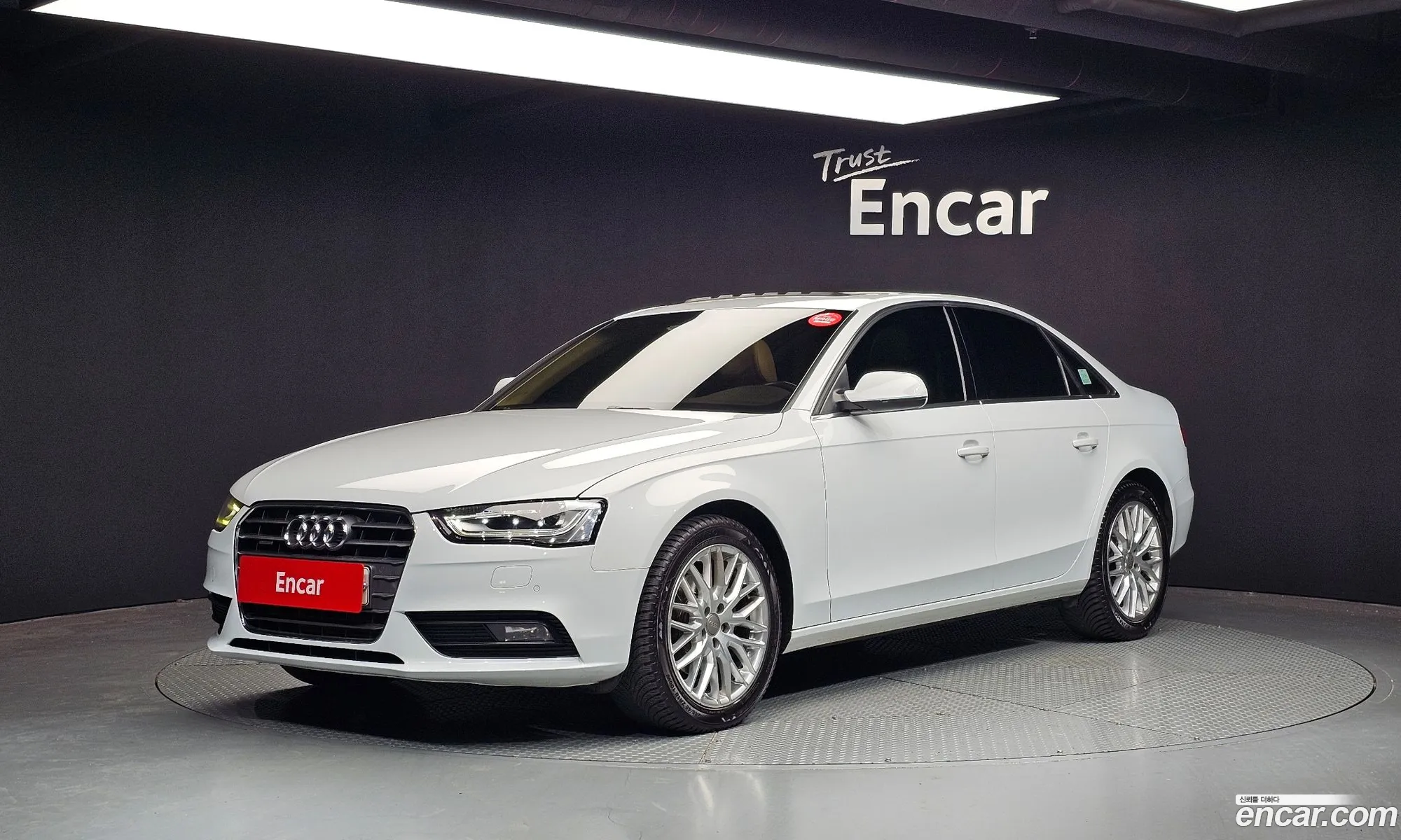 Audi A4 2015 WAUZZZ8K2FN024378 — 7