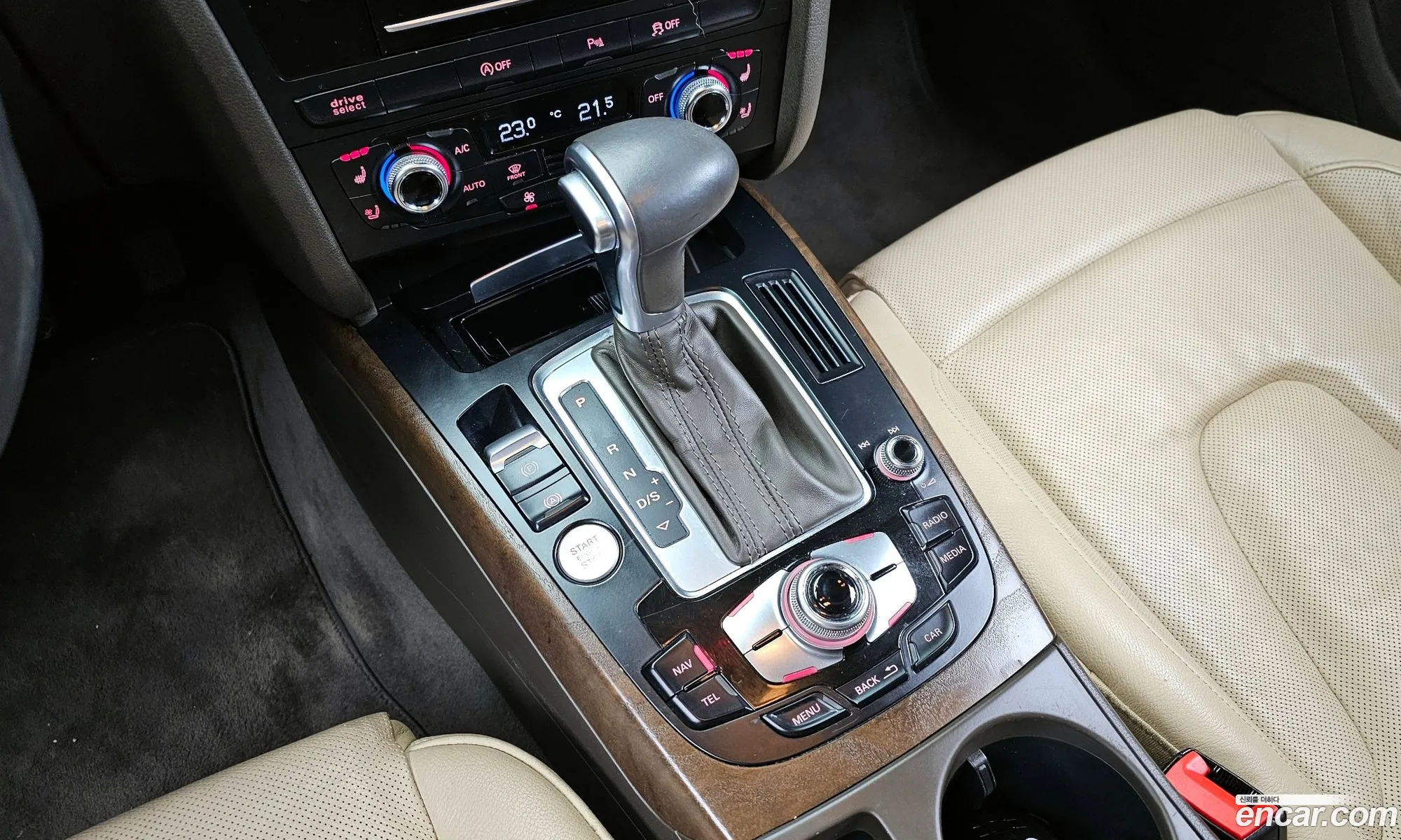 Audi A4 2015 WAUZZZ8K2FN024378 — 6