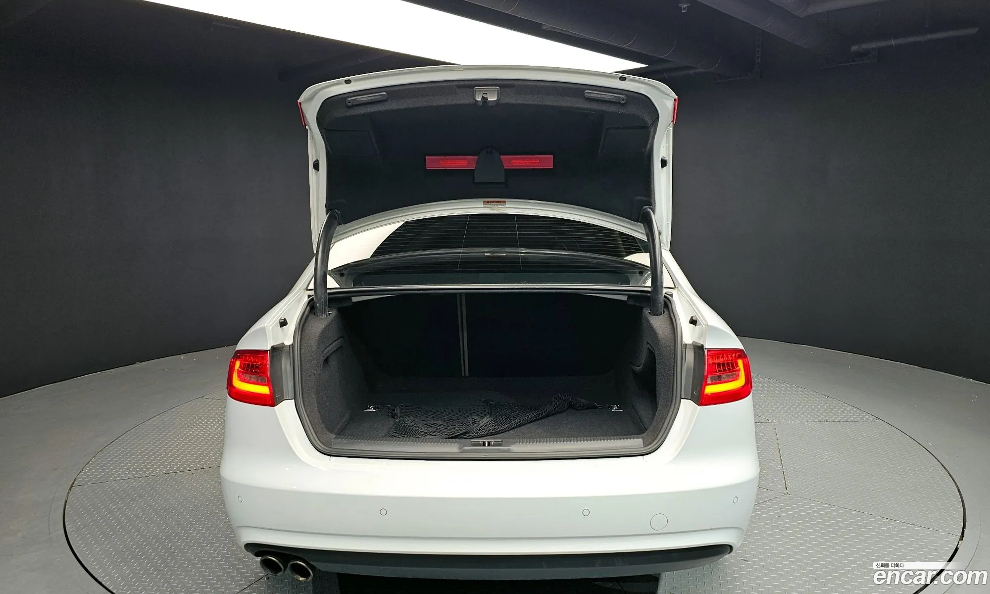 Audi A4 2015 WAUZZZ8K2FN024378 — 12