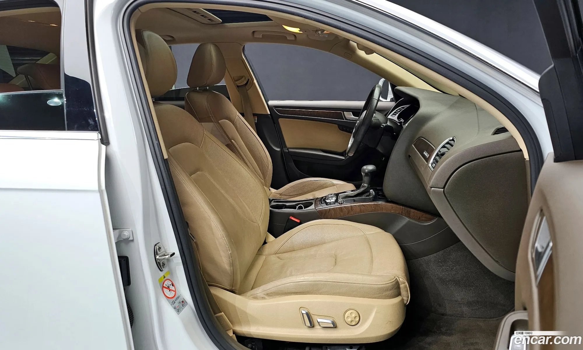 Audi A4 2015 WAUZZZ8K2FN024378 — 16